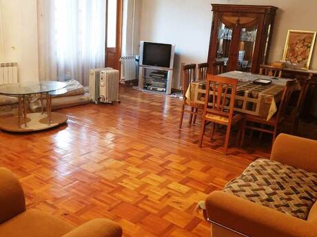 Elan №6200119 - Bakı, Azadlıq Prospekti m., 4 otaqlı, 100 m², 4/9 mərtəbə