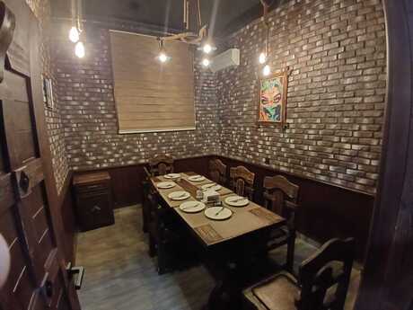 Obyekt - Nəsimi r. - 229 m²