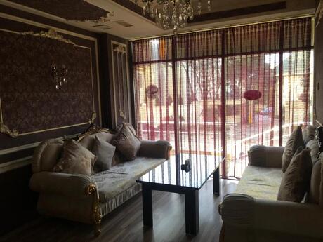 Obyekt - Nəsimi r. - 229 m²