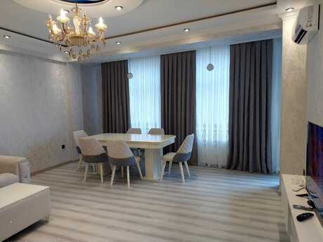 2-комн. новостройка - м. Нариман Нариманов - 85 м²