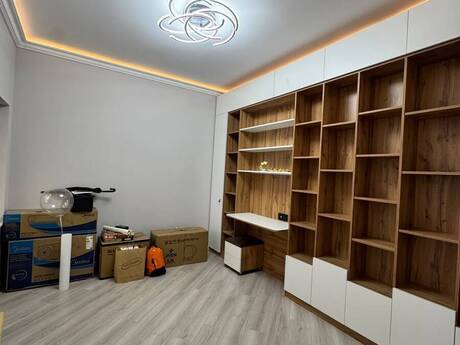 3 otaqlı mənzil, 80 m², Həzi Aslanov: 229 000 ₼ 4