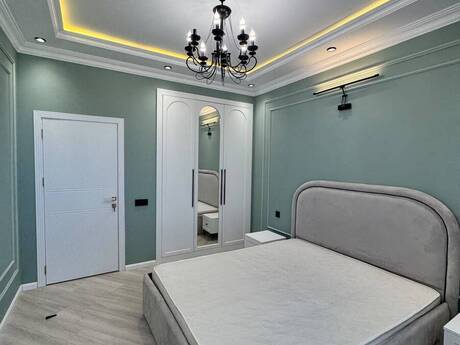3 otaqlı mənzil, 80 m², Həzi Aslanov: 229 000 ₼ 5