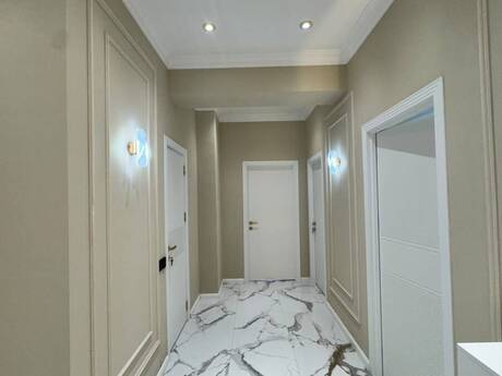 3 otaqlı mənzil, 80 m², Həzi Aslanov: 229 000 ₼ 3