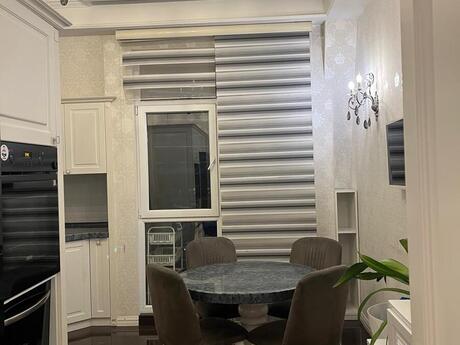 Kirayə 3 otaqlı mənzil, 130 m², Şah İsmayıl Xətai: 2 000 ₼/ay 5
