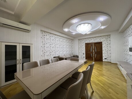3 otaqlı mənzil, 169 m², Nəsimi: 535 000 ₼ 5