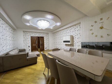 3 otaqlı mənzil, 169 m², Nəsimi: 535 000 ₼ 4