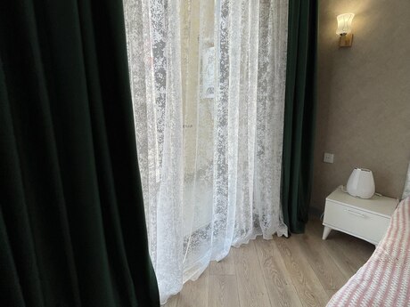 2 otaqlı yeni tikili - Dərnəgül m. - 60 m²