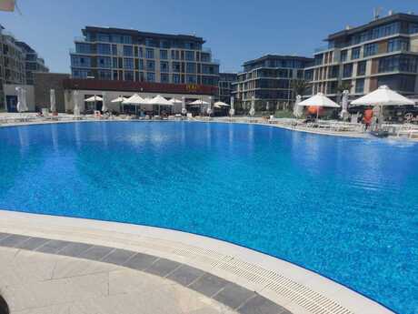 Kirayə 2 otaqlı mənzil, 102 m², Sea Breeze: 100 ₼/ay 2
