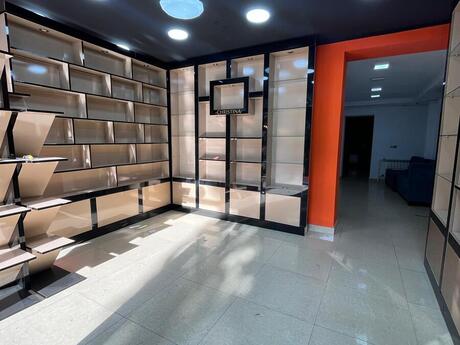 Elan №6200187 - Bakı, Elmlər Akademiyası m., 100 m²