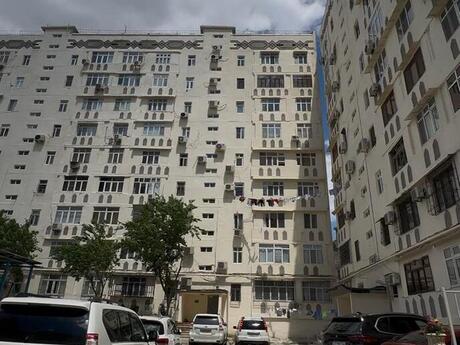 Elan №6200185 - Bakı, 8-ci kilometr q., 3 otaqlı, 80 m², 9/9 mərtəbə