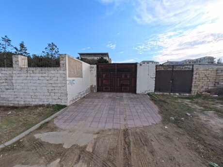4 otaqlı həyət evi, 195 m², Binəqədi: 300 000 ₼ 2