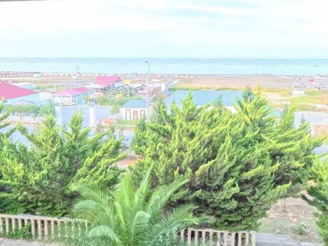 4 otaqlı həyət evi, 195 m², Binəqədi: 300 000 ₼ 3