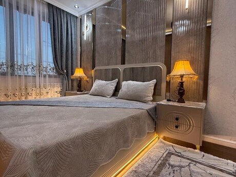 3 otaqlı mənzil, 99 m², Əhmədli: 330 000 ₼ 3