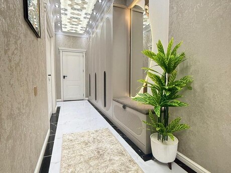 3 otaqlı mənzil, 99 m², Əhmədli: 330 000 ₼ 4