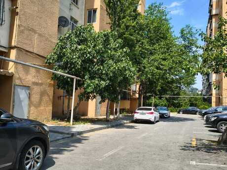 пос. Бакиханова