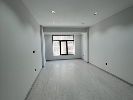 Kirayə 3 otaqlı mənzil, 100 m², Şah İsmayıl Xətai: 1 100 ₼/ay 5