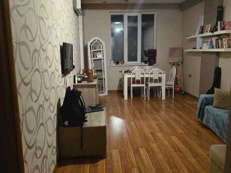 Elan №6200255 - Bakı, Əhmədli m., 2 otaqlı, 86 m², 11/12 mərtəbə