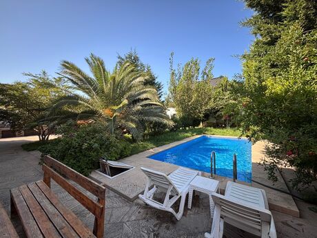 5 otaqlı həyət evi, 200 m², Şüvəlan: 475 000 ₼ 2