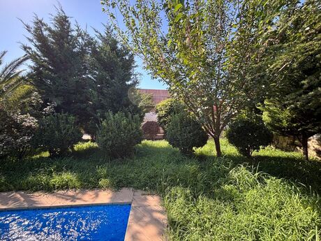 5 otaqlı həyət evi, 200 m², Şüvəlan: 475 000 ₼ 4