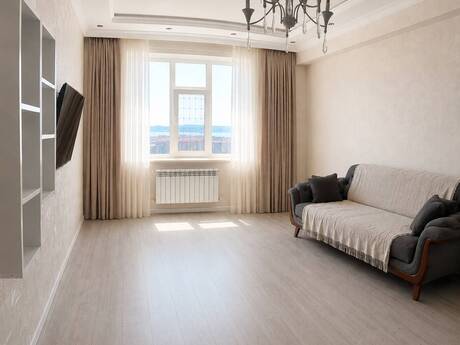 Elan №6200318 - Bakı, Həzi Aslanov m., 3 otaqlı, 85 m², 12/15 mərtəbə