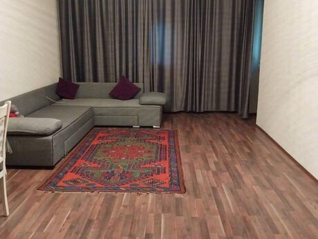 Elan №6200325 - Bakı, Nəriman Nərimanov m., 2 otaqlı, 75 m², 6/18 mərtəbə