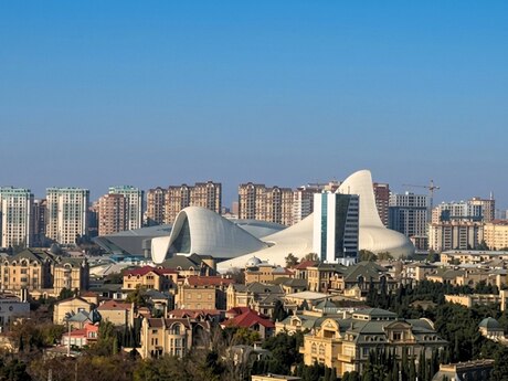 Продаётся 2-комнатная квартира в новостройке, ЖК White Tower, 75 м², 289 000 AZN, фото 5 / 12