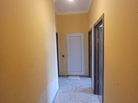 2-room apartment for rent, 60 m², Qaraçuxur: 400 ₼/mo 4