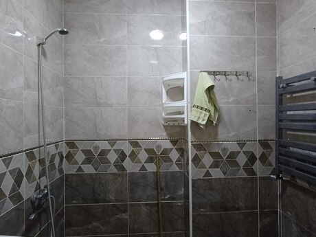 2-room apartment for rent, 60 m², Qaraçuxur: 400 ₼/mo 5