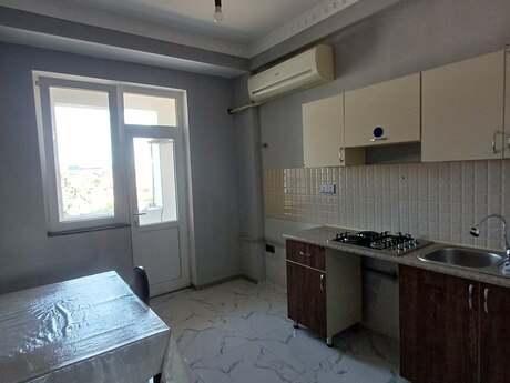 2-room apartment for rent, 60 m², Qaraçuxur: 400 ₼/mo 2