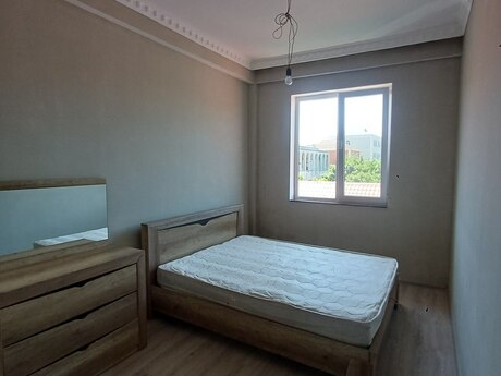 2-room apartment for rent, 60 m², Qaraçuxur: 400 ₼/mo 3