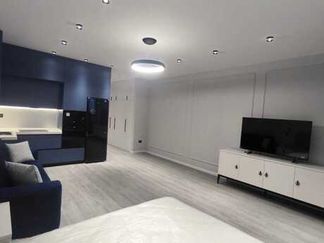 1 otaqlı mənzil, 57 m², Sea Breeze: 207 000 ₼ 4