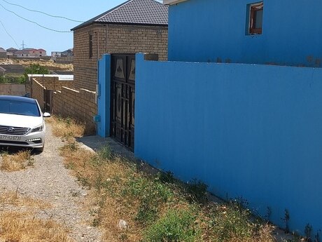 4 otaqlı həyət evi, 160 m², Badamdar: 230 000 ₼ 5