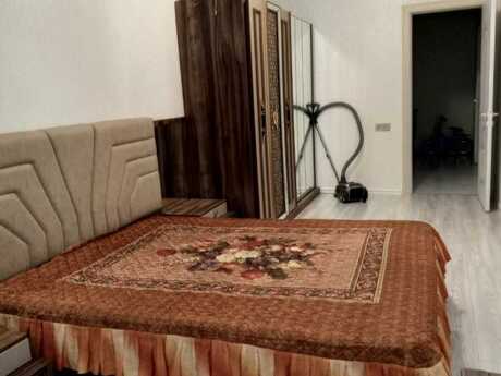 3-room apartment, 108 m², BCR Olimpik: 328 000 ₼ 5