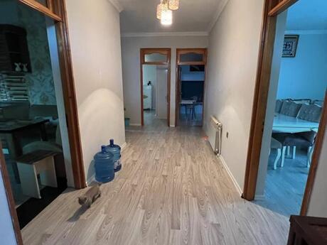 3 otaqlı həyət evi, 100 m², Balaxanı: 97 500 ₼ 4