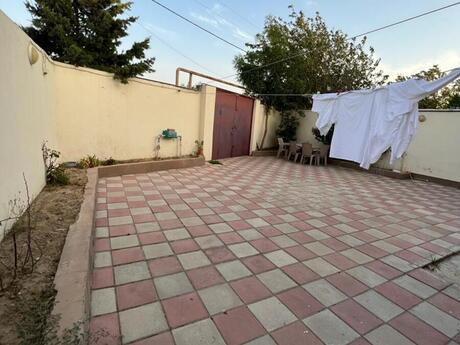 3 otaqlı həyət evi, 100 m², Balaxanı: 97 500 ₼ 2