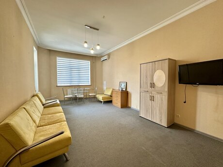 Kirayə 2 otaqlı mənzil, 110 m², Nizami: 750 ₼/ay 3