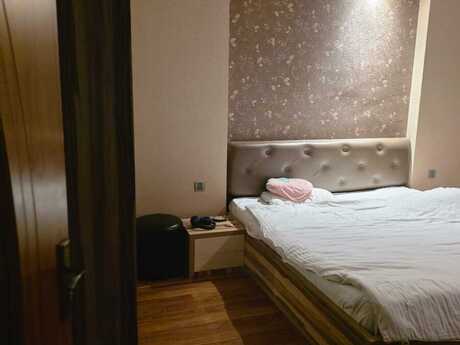 2 otaqlı yeni tikili - Həzi Aslanov m. - 60 m²