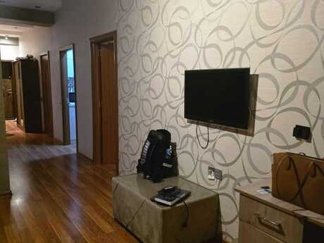 2 otaqlı yeni tikili - Həzi Aslanov m. - 60 m²