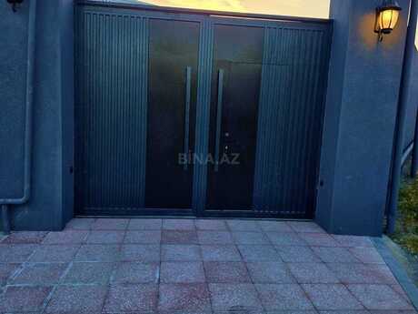 4 otaqlı həyət evi/bağ evi - Albalılıq q. - 150 m²