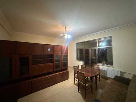 1 otaqlı yeni tikili - Elmlər Akademiyası m. - 70 m²