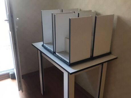1 otaqlı yeni tikili - Xırdalan - 40 m²