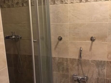 1 otaqlı yeni tikili - Xırdalan - 40 m²