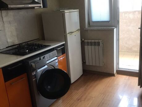 1 otaqlı yeni tikili - Xırdalan - 40 m²