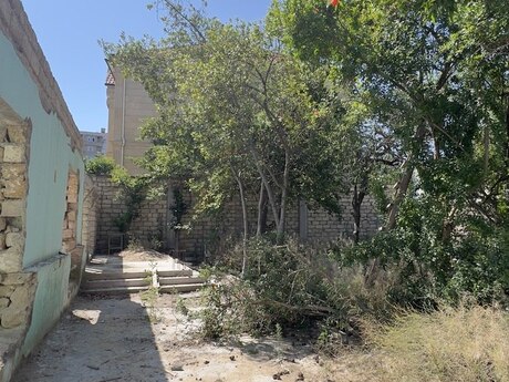Elan №6200491 - Bakı, Qara Qarayev m., 5 sot