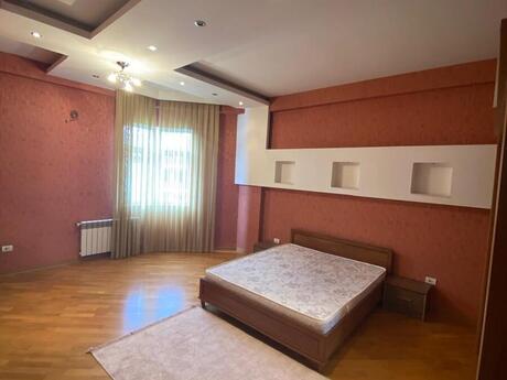 Elan №6200537 - Bakı, İnşaatçılar m., 2 otaqlı, 85 m², 12/17 mərtəbə