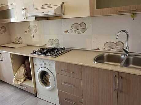 Elan №6200654 - Bakı, Nizami m., 3 otaqlı, 90 m², 5/16 mərtəbə