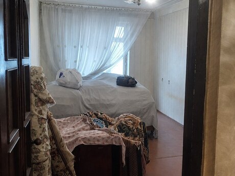 5-комн. вторичка - м. Халглар Достлугу - 120 м²