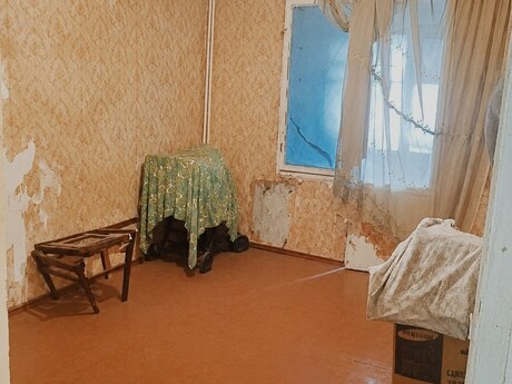 5-комн. вторичка - м. Халглар Достлугу - 120 м²