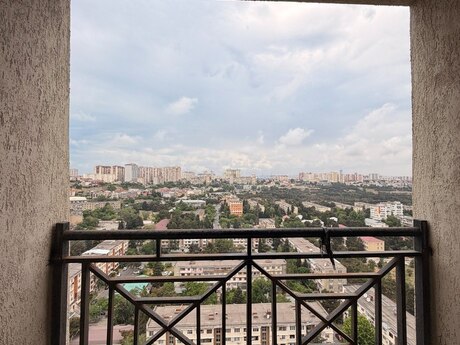 Elan №6200637 - Bakı, Bakıxanov q., 3 otaqlı, 137 m², 20/22 mərtəbə