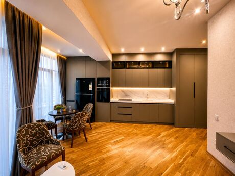3 otaqlı mənzil, 102 m², 28 May: 590 000 ₼ 4
